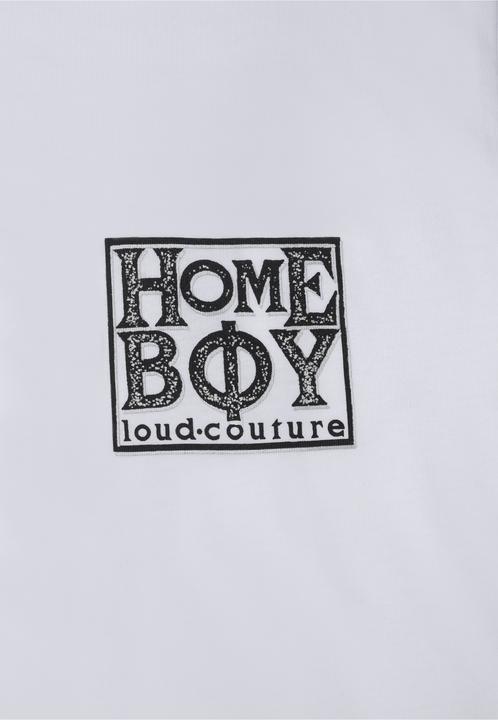 Actual product image Homeboy tee (M)