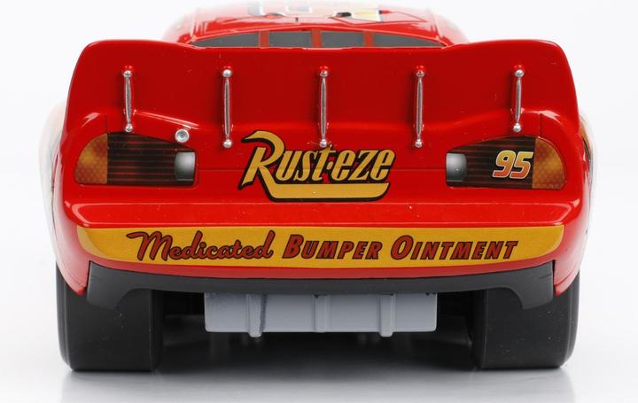 Produktbild Jada Lightning McQueen, 1:24
