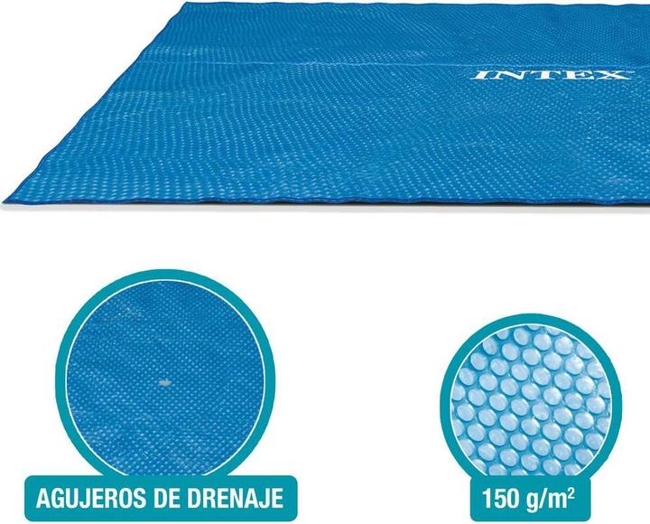 Produktbild Intex Abdeckplane