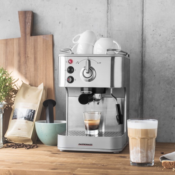 Produktbild Gastroback Design Espresso Plus