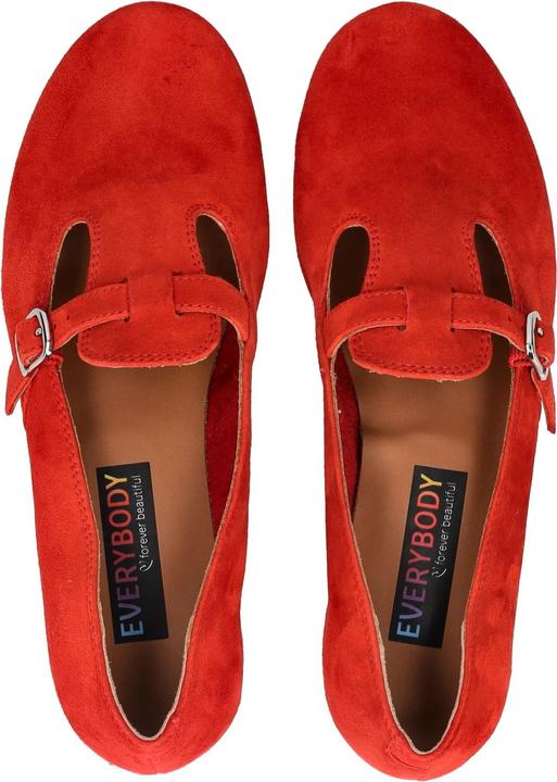 Actual product image Everybody Slipper (43)