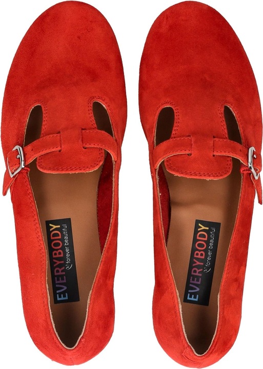 Produktbild Everybody Slipper (43)
