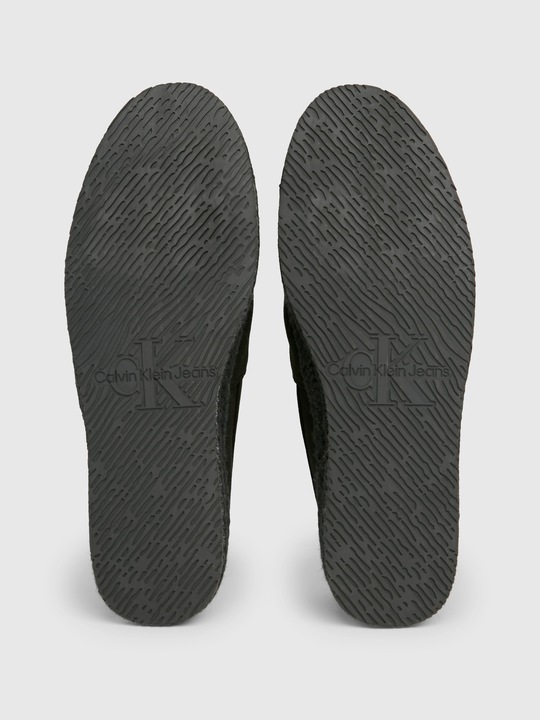 Immagine prodotto Calvin Klein Scarpe espadrillas Slipon da uomo (43)