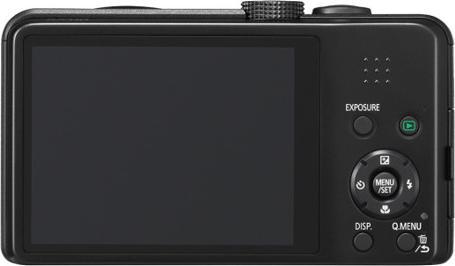 Immagine prodotto Panasonic Lumix TZ36, zoom 20x, FullHD (1/2,3'')