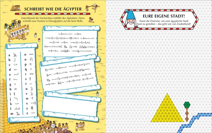 Produktbild Wo ist Walter? Auf Zeitreise