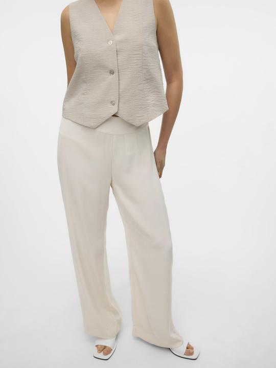 Produktbild Vero Moda VMGISELLE Hohe Taille Hose Hose (L)