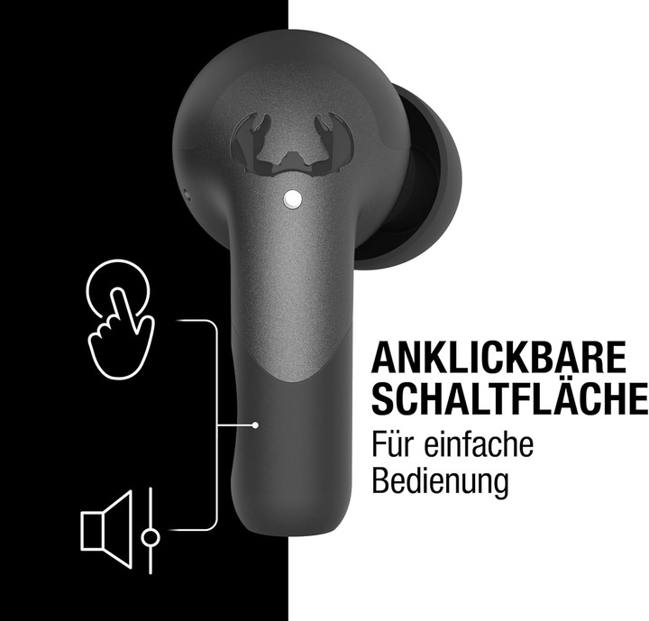 Actual product image Fresh'N Rebel Twins Ace (ANC, 5 h, Wireless)