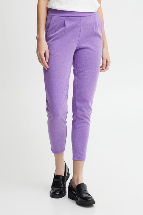 Produktbild Ichi IHKATE PIQUE PA 20113286 (M)