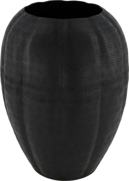 Produktbild Decofinder Aluminium, Schwarz