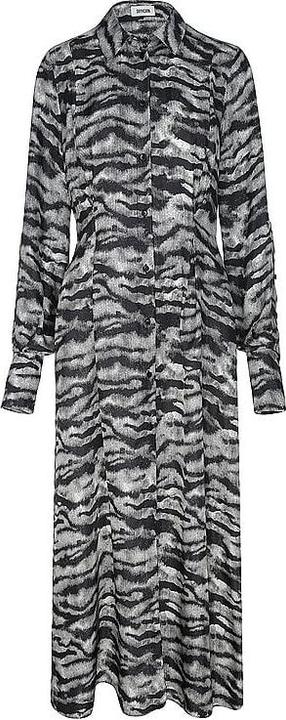 Actual product image Drykorn Maxikleid MORAGA (38)