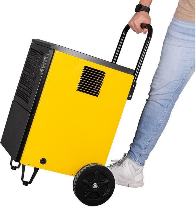 Immagine prodotto Kibernetik Deumidificatore per edifici B50 (50 m², 50 l/24h)