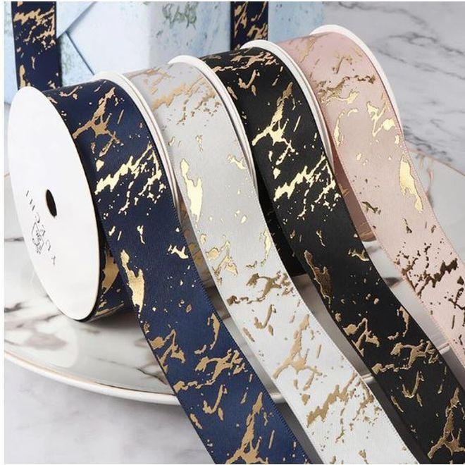 Actual product image MU Style Kai Series Satin Ribbon (Gift ribbon, 1 x)