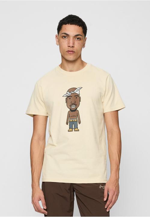 Produktbild Mister Tee LA Sketch Tee - 1814 (XL)