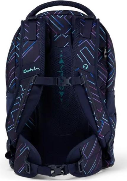Actual product image Satch Pack (30 l)