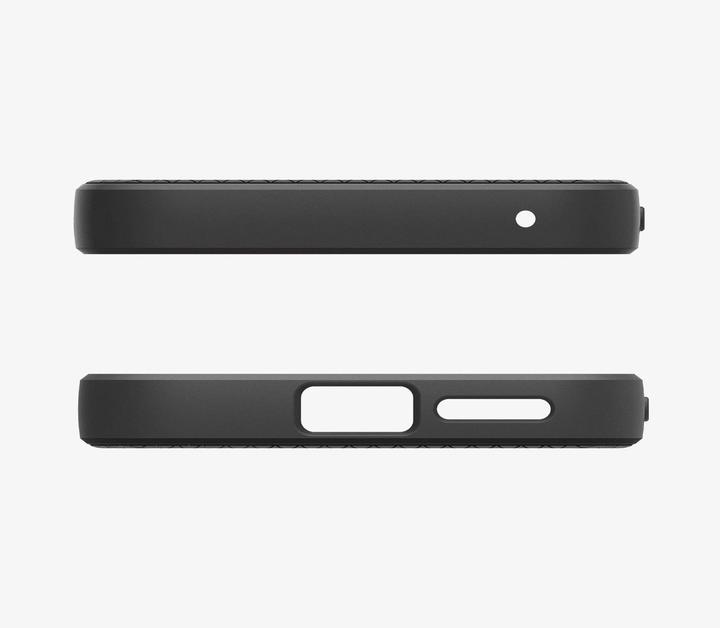 Produktbild Spigen Liquid Air Cover (Google Pixel 9a)