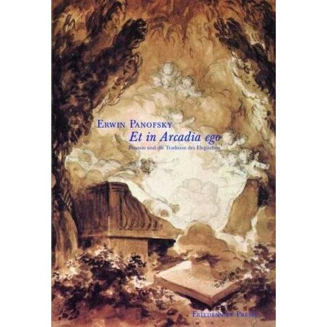 Et in Arcadia ego, Belletristik von Erwin Panofsky