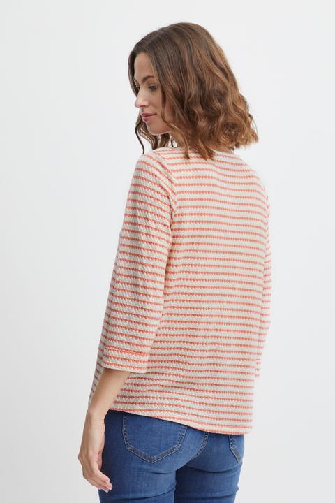 Produktbild Fransa FRJOSIE TEE 1 - 20611807 (L)