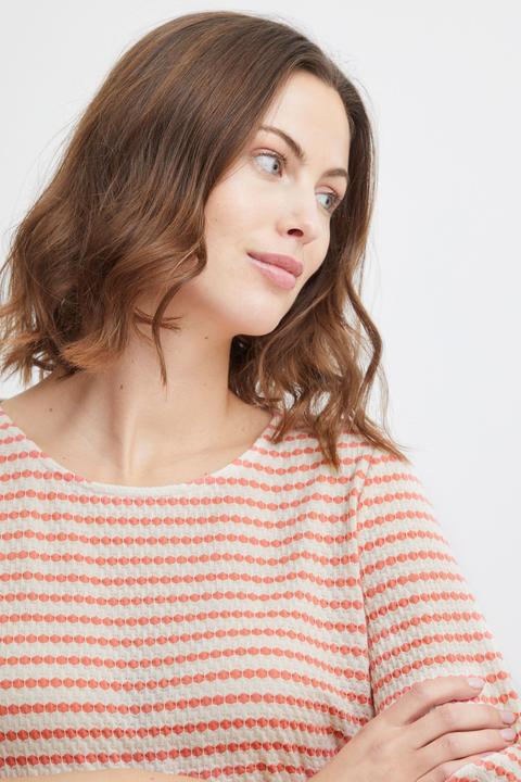 Produktbild Fransa FRJOSIE TEE 1 - 20611807 (L)