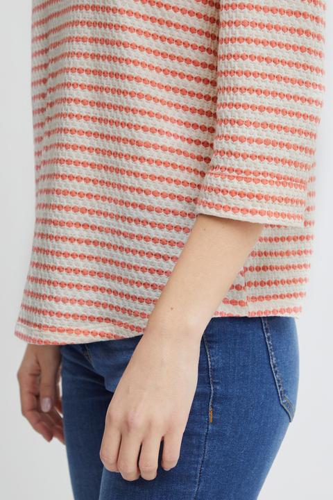 Produktbild Fransa FRJOSIE TEE 1 - 20611807 (L)