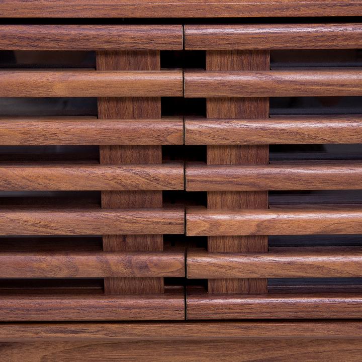 Actual product image Beliani Detroit (149 x 35 x 44 cm)