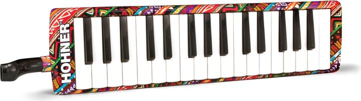 Productafbeelding Hohner Melodica Airboard 32 (fluit, F groot)