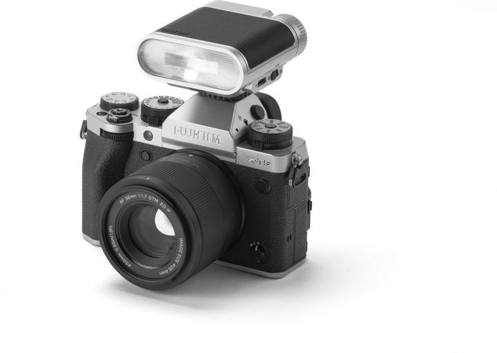 Produktbild Viltrox Vintage Z1 PRO-F Flash For Fuji camera (Aufsteckblitz, Canon, Fujifilm, Nikon, Sony)
