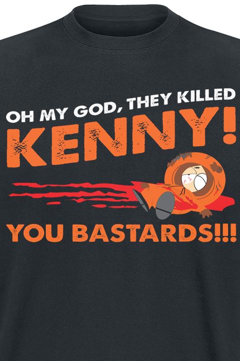 Produktbild Ubisoft Oh My God, They Killed Kenny! (M)