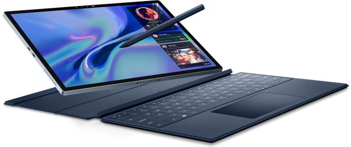 Produktbild Dell XPS 13 9315 (13", 512 GB, 16 GB, Intel Core i5-1230U)