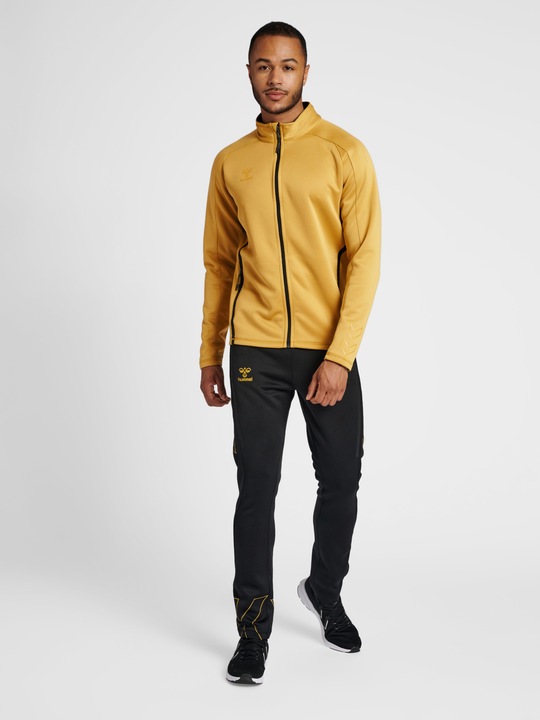 Produktbild hummel Cima Xk Zip Jacket (XXL)
