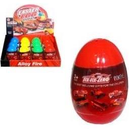 Swede Ein Auto in einem Ei (54625092)