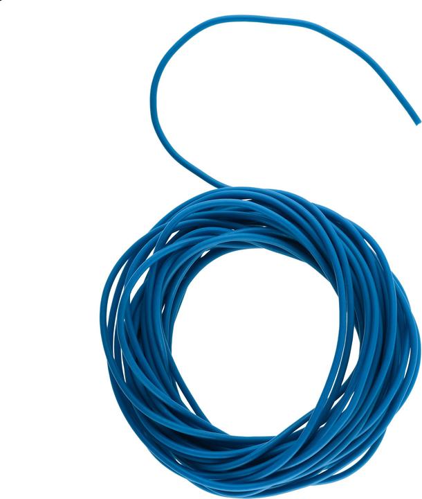 Image du produit Caperlan Bande d'entraînement en latex 6 m (600 cm)