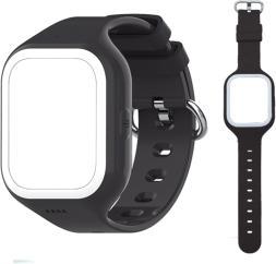 Produktbild Cefa Toys Hola Watch Urban Black (2G)