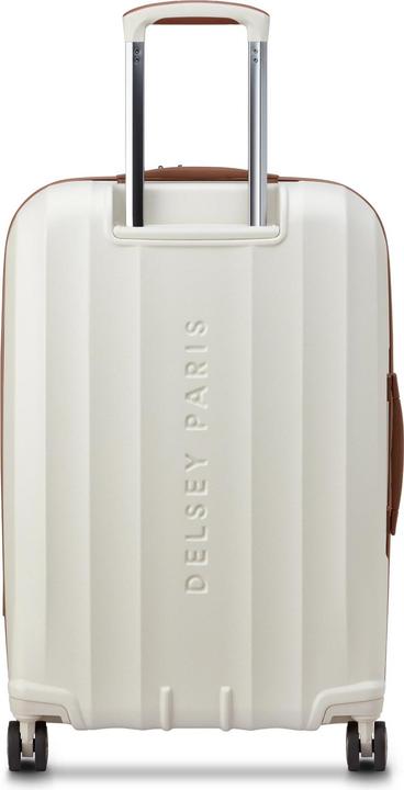 Produktbild Delsey Carrousel 2.0 Spinner 67 Expandable off white
