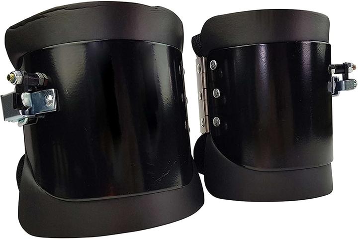 Actual product image Tunturi Gravity Inversion Boots Hängeschuhe