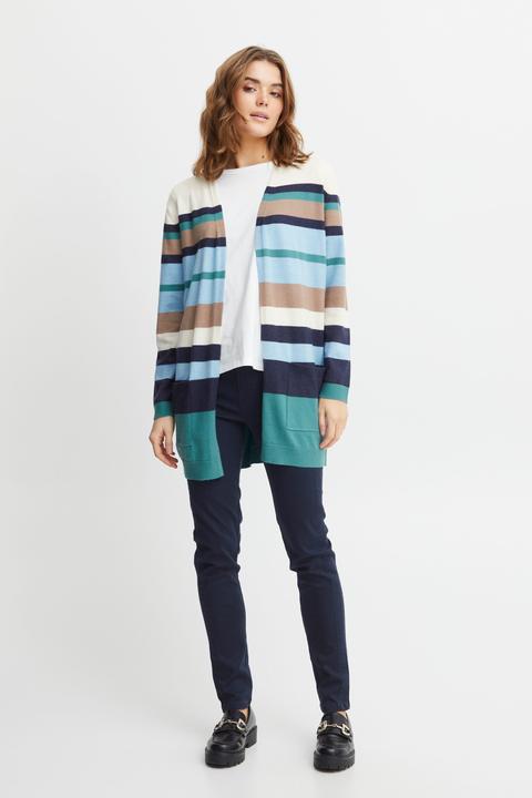 Produktbild Fransa FRMELANI CAR 2 - 20611740 (L)