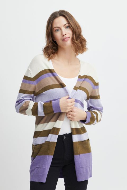 Produktbild Fransa FRMELANI CAR 2 - 20611740 (XL)