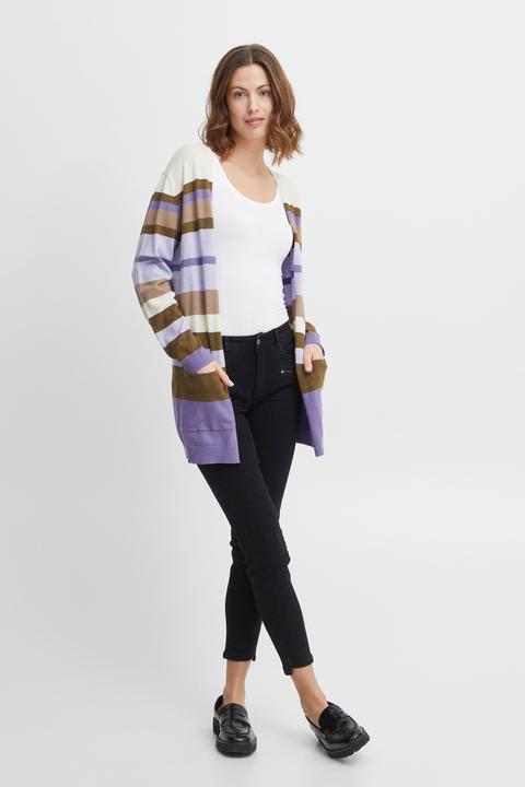 Produktbild Fransa FRMELANI CAR 2 - 20611740 (XL)