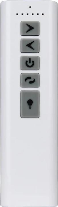 Produktbild CasaFan Aerodynamix Eco (29.20 dB)