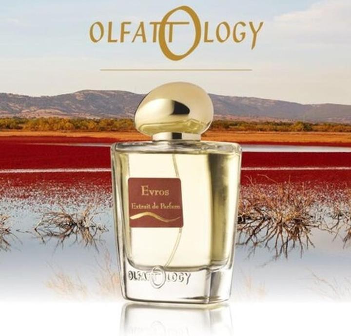 Immagine prodotto Olfattology Fiume Evros Extrait de Parfum (Eau de parfum, 100 ml)