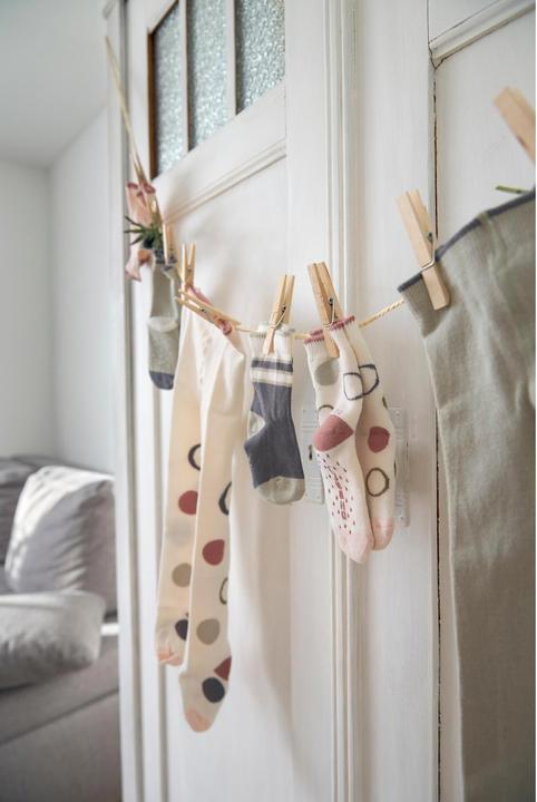 Immagine prodotto Lässig Collant in cotone organico (62/68)