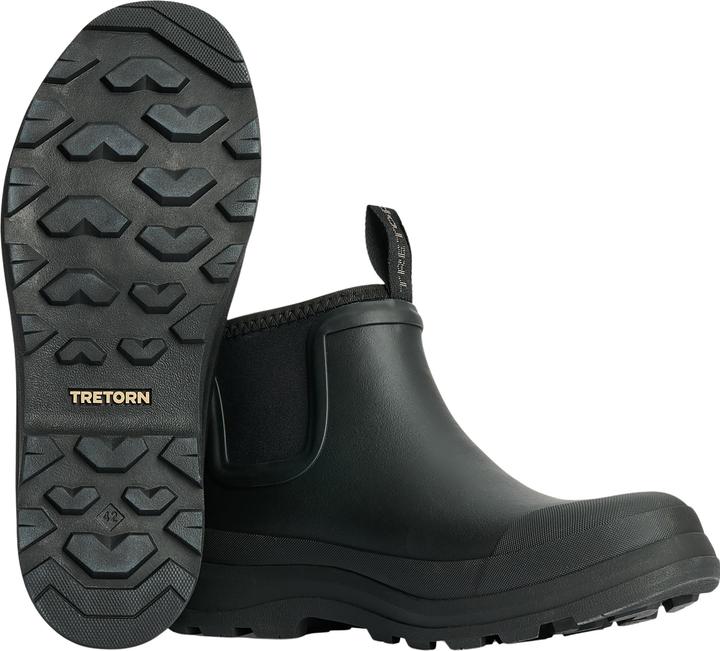 Actual product image Tretorn Terrain Low Neo (37)
