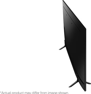Actual product image Samsung QE49Q60R (49", QLED, 4K, 2019)