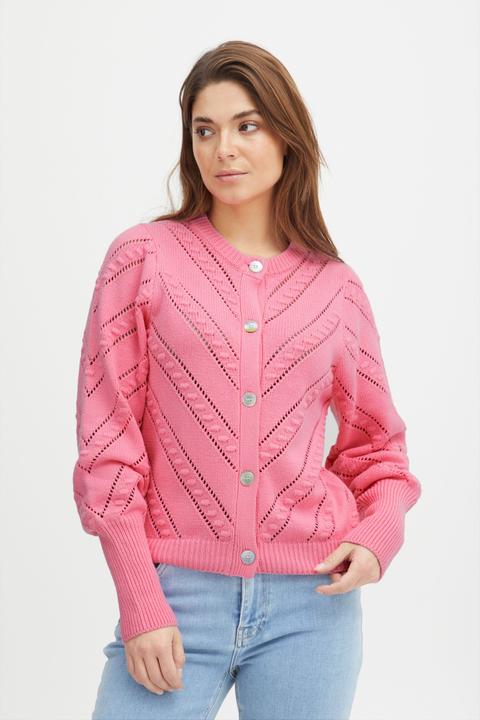Produktbild Pulz Jeans PZAMY Cardigan - 50207168 (XXL)