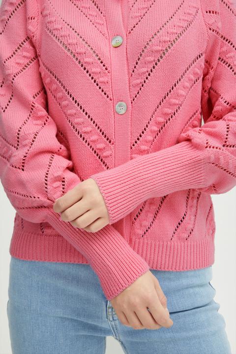 Produktbild Pulz Jeans PZAMY Cardigan - 50207168 (XXL)