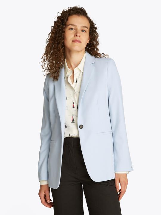 Produktbild Tommy Hilfiger Blazer Regolare Core (58)