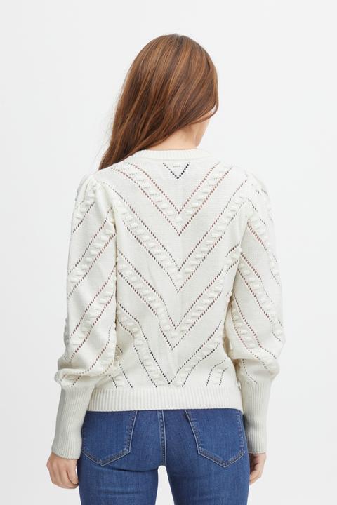 Produktbild Pulz Jeans PZAMY Cardigan - 50207168 (XL)