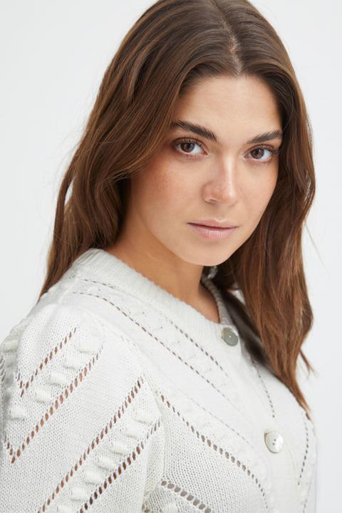 Produktbild Pulz Jeans PZAMY Cardigan - 50207168 (XL)