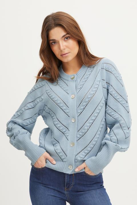 Produktbild Pulz Jeans PZAMY Cardigan - 50207168 (S)