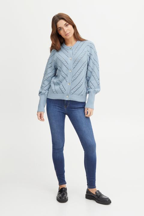Produktbild Pulz Jeans PZAMY Cardigan - 50207168 (S)