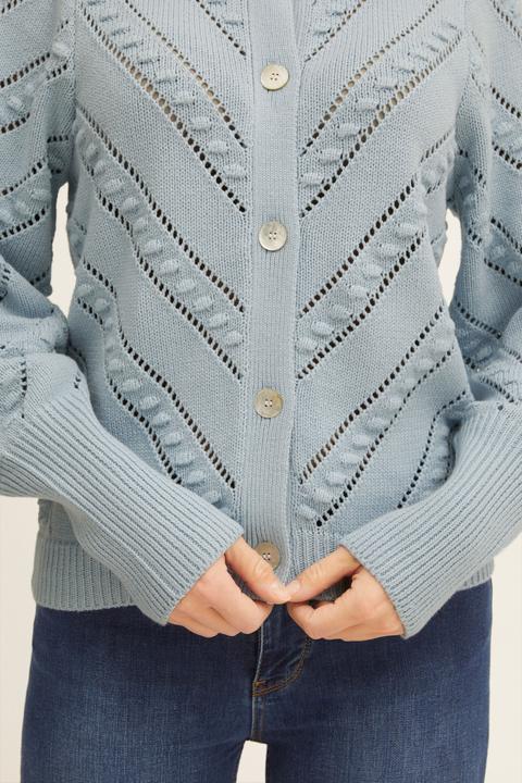 Produktbild Pulz Jeans PZAMY Cardigan - 50207168 (S)